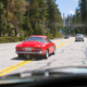 Image for article titled The Little Engine That Couldn't: Crossing The Sierras On Most Of A Motor